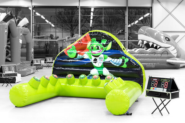 Interactieve Boarding