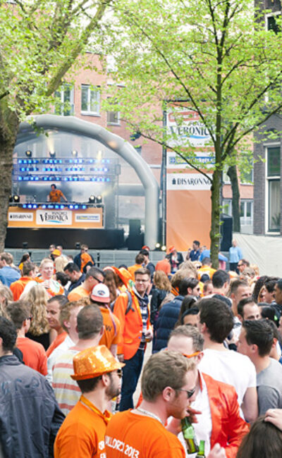 koningsdag