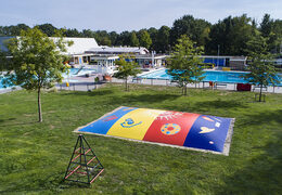 airmountain de slenken