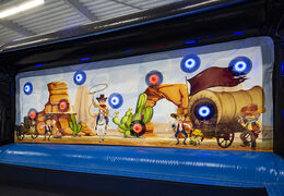 Shooting Gallery IPS