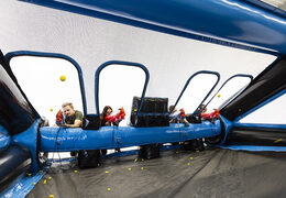 Shooting Gallery IPS