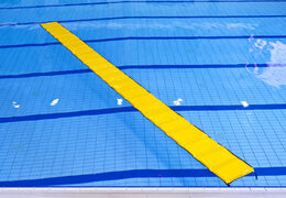 Koop een waterloopmat voor kinderen in verschillende afmetingen en kleuren. Bestel opblaasbare waterattracties nu online bij JB Inflatables Nederland