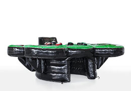 IPS game mep de mol spel bestellen