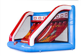 IPS basketbal game bestellen