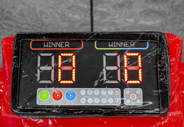 Opblaasbare IPS game baseball bestellen