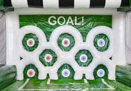 Interactieve voetbal game bestellen