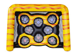 IPS Archery Wall voor interactieve games bestellen