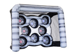 IPS Archery Wall om op te schieten te koop