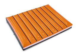 Bestel opblaasbare giga modulaire Speeding Platform stormbaan voor kids. Koop opblaasbare stormbanen nu online bij JB Inflatables Nederland