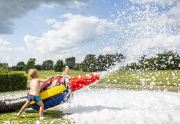 Bubble Shooter standard