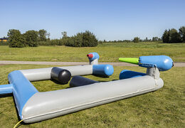 Bubble Special Battle