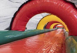 Dinopark landgoed tenaxx rollerbaan voor zowel jong als oud bestellen. Koop opblaasbare rollerbaan nu online bij JB Promotions Nederland