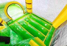 Multifunctioneel krokodil springkussen kopen bij JB Inflatables Nederland. Bestel springkussens online bij JB Inflatables Nederland