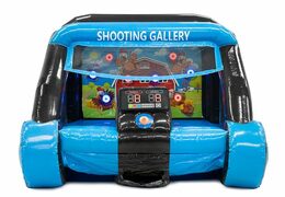 opblaasbare mini shooting gallery ips game te koop