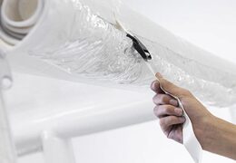 opblaasbare Showcase car capsule om voertuig in te zetten kopen 