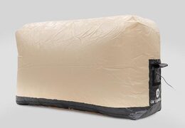 Car capsule voor buiten om voertuigen in te zetten kopen