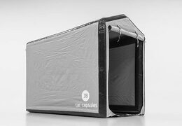 Opblaasbare buiten showcase om je motor in te zetten kopen