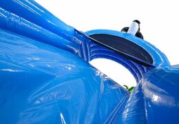 Seaworld 9m opblaasbare stormbaan kopen voor kids. Bestel opblaasbare stormbanen nu online bij JB Inflatables Nederland