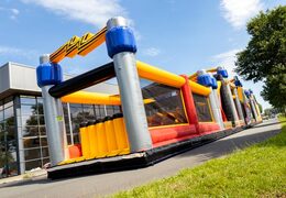 Mega stormbaan High Voltage Adventure Run bestellen