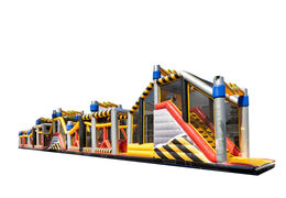 Grote stormbaan high voltage adventure run kopen