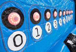 Opblaasbaar Schoolboard met IPS systeem kopen