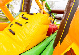 Mega stormbaan met jungle thema te koop