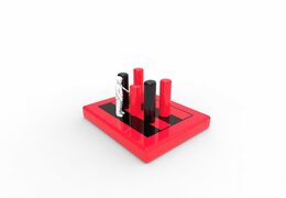 Pilar Obstacles XL Component kopen bij JB Inflatables Nederland. Bestel nu online bij JB Inflatable Nederland