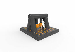 Hanging Balls XL Component kopen bij JB Inflatables Nederland. Bestel nu online bij JB Inflatable Nederland