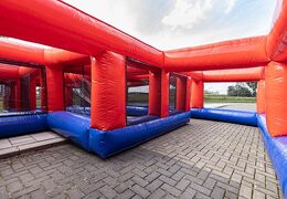 Doolhof spel online bestellen