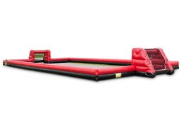 Verplaatsbare voetbalboarding kopen