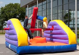 Opblaasbaar spel kopen