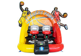 Makkelijk verplaatsbaar interactief spel online bestellen