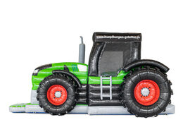 Springkussen met bedrijfsgegevens online bestellen