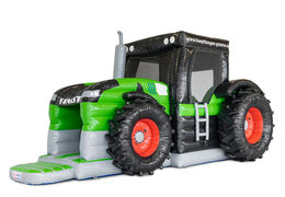 Jouw unieke ontwerp online bestellen voor een luchtkussen op maat