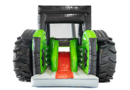 Luchtkussen in trekker stijl online te koop