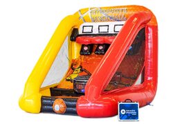 Binnen en buiten spel online kopen bij JB Inflatables