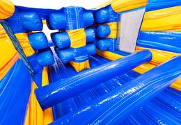 Modulaire stormbaan in thema Marble module gate dodger