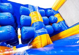 Kruipgaten in module gate dodger blauw met geel kopen bij JB