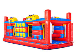 Online bestellen module stormbaan gate dodger rollercoaster bij JB