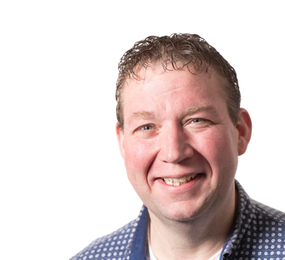 Mark team JB inflatables