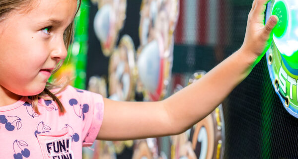 Interactieve systemen kopen bij JB Inflatables