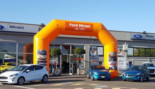 JB Promotions van JB Inflatables; De maatwerk specialist voor opblaasbare reclame artikelen en promotiematerialen op maat gemaakt