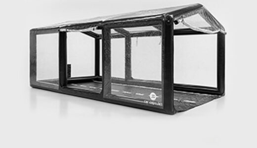 JB Porstation opblaasbaar om voertuigen in te zetten kopen