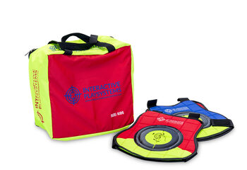 Vest voor spelen IPS games kinderen kopen