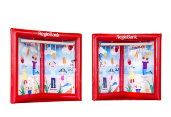 Stokvangen Regiobank maatwerk