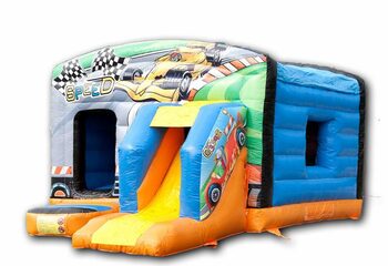 maxi multifun auto te koop
