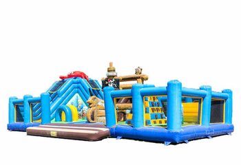 sealife groot speelpark kopen 