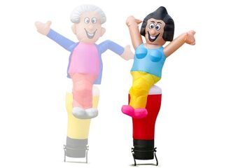 Sarah skydancer op wijnglas kopen voor verjaardagen