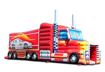 Vrachtwagen stormbaan kopen