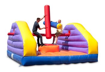 Sportief spel kopen voor activiteiten